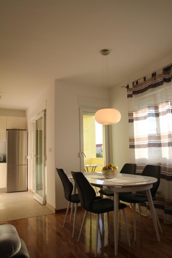 Apartment Mario Podstrana Eksteriør billede