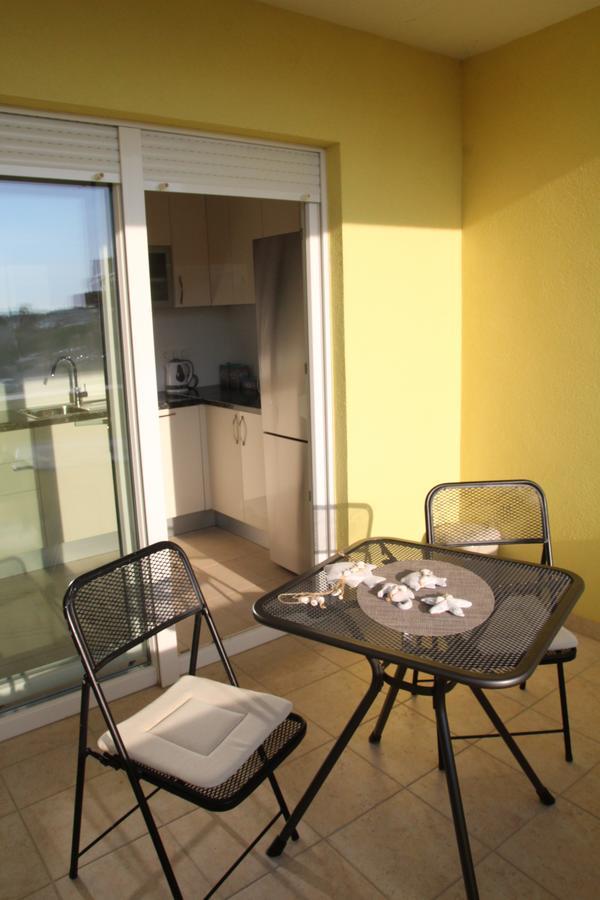 Apartment Mario Podstrana Eksteriør billede